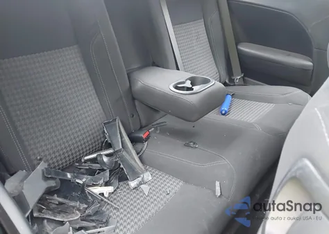 2019 Dodge Challenger Sxt from USA, damaged, VIN 2C3CDZAG4KH688086